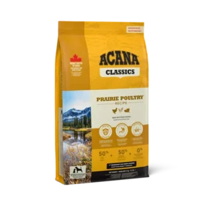 Acana Classic Prairie Poultry