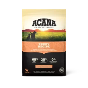 Acana Puppy & Junior