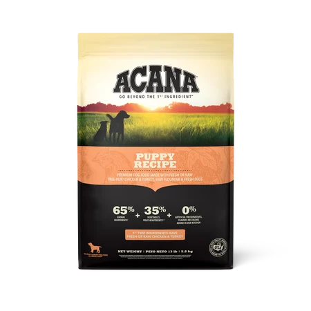 Acana Puppy & Junior