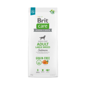 Brit Care Adulto Large Breed Salmon