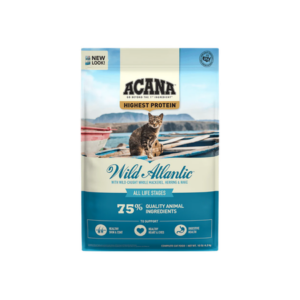 Acana Wild Atlantic Cat