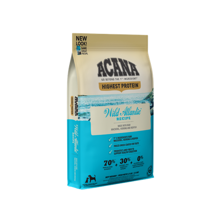 Acana Wild Atlantic