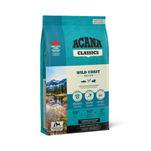 Acana Classic Wild Coast