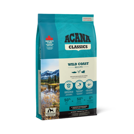 Acana Classic Wild Coast