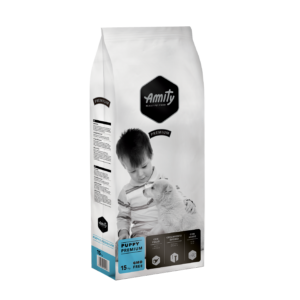 Amity Premium Puppy