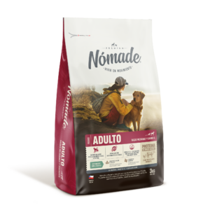 Nomade Adulto