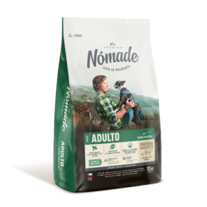 Nomade Adulto Razas Pequeñas