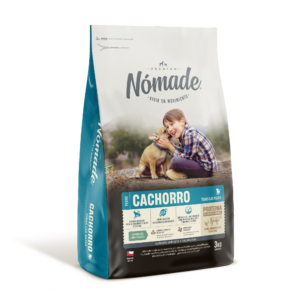Nomade Cachorro