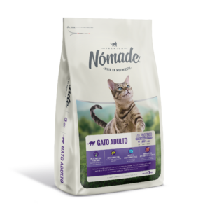 Nomade Gato