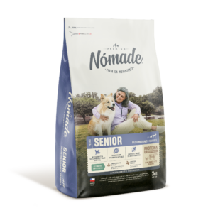 Nomade Senior