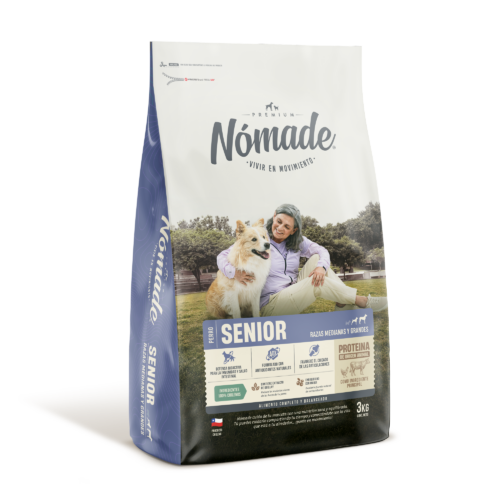 Nomade Senior