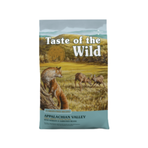 Taste Of The Wild Appalachian Valley Small Breed