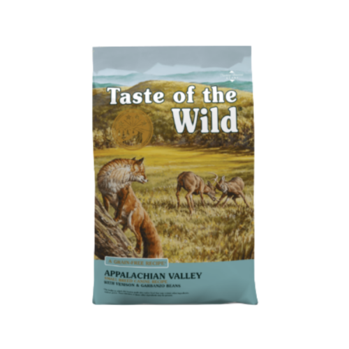 Taste Of The Wild Appalachian Valley Small Breed