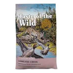 Taste Of The Wild Lowland Creek