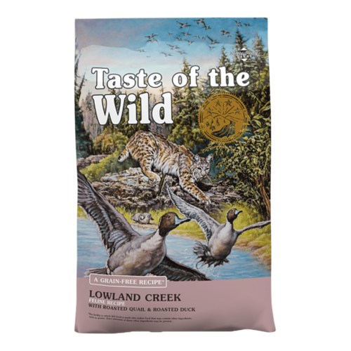Taste Of The Wild Lowland Creek