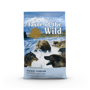 Taste Of The Wild Pacific Stream Canine Adult