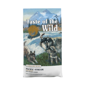 Taste Of The Wild Pacific Stream Puppy
