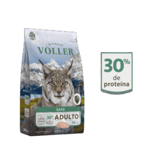 Voller Gato