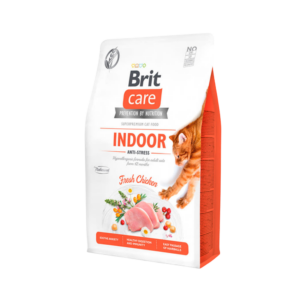 Brit Care Cat Indoor Anti Stress