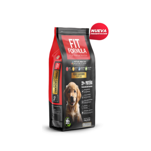 Fit Formula Cachorro