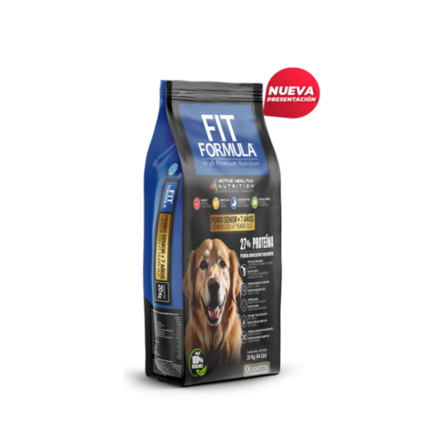 Fit Formula Senior