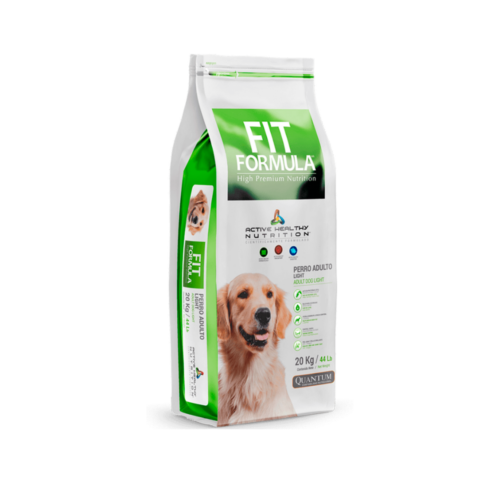 Fit Formula Light Adulto