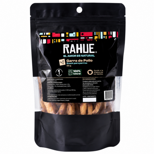 Garra de Pollo Rahue